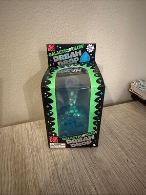 NeeDoh Galactic Glow Dream Drop